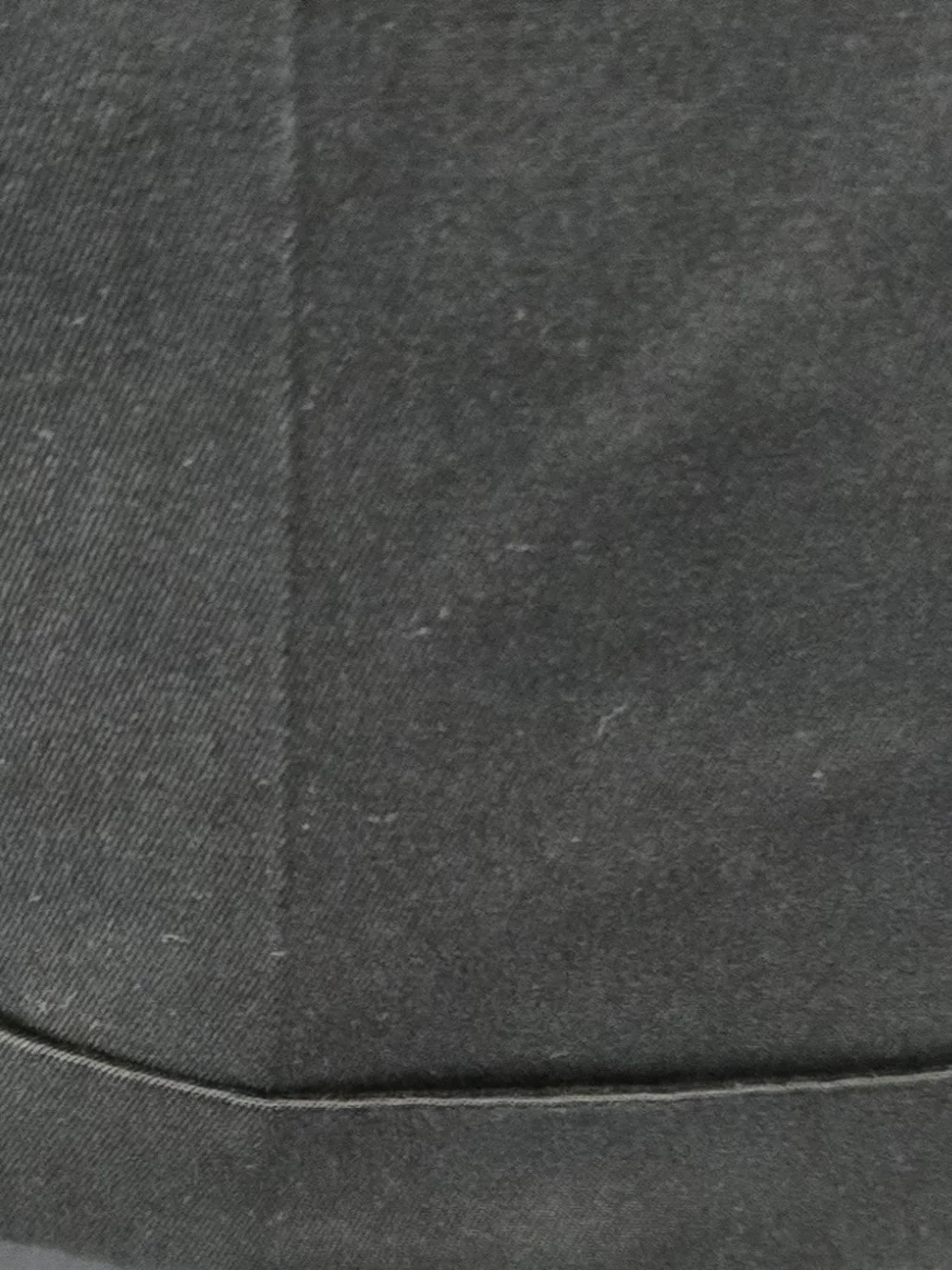George timeless black